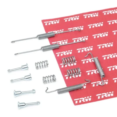 Imagem de TRW SFK455 Kit de acessórios, maxilas travão estacionamento
