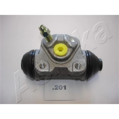 Imagem de ASHIKA 67 02 201 Cilindro de Roda 20,6mm Eixo traseiro TOYOTA: Avensis I Sedan