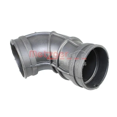 Imagem de METZGER 2388042 Tubo flexível de admissão, filtro ar Caixa do OPEL: Astra H Caravan, GTC, Van, VAUXHALL: Zafira Mk1