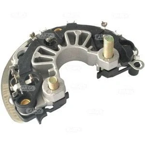 Imagem de HC Cargo 236821 Rectificador, alternador
