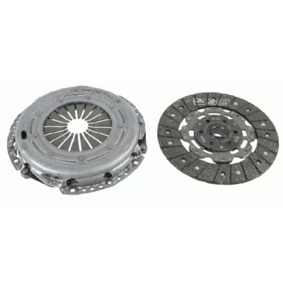 Imagem de SACHS XTend 3000 970 002 Kit de Embraiagem sem rolamento desembraiagem 240 FORD: Focus 2 Kombi, 2, C Max, VOLVO: V50, C30, S40 II