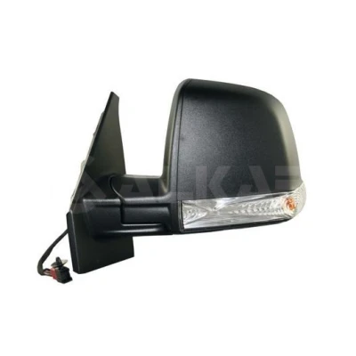 Imagem de Espelho retrovisor Alkar 9225929 esquerda elétrico aquecível, convexo FIAT: Doblo II Van / Carrinha, OPEL: Combo D Carrinha