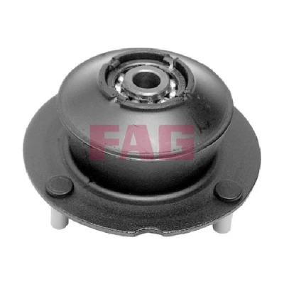 Imagem de FAG 814 0029 10 Suporte de apoio do conjunto mola / amortecedor BMW: 5 Touring, Sedan, 3 Sedan