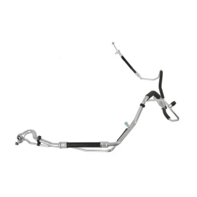 Imagem de Conduta de alta pressão, sistema ar condicionado THERMOTEC KTT160165