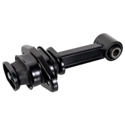 Imagem de FEBI BILSTEIN 179217 Suporte, motor traseira Rolamento de borracha e metal KIA: Picanto II