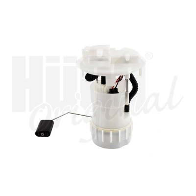 Imagem de HITACHI 132721 Unidade de alimentação combustível com sensor nível elétrico Gasolina