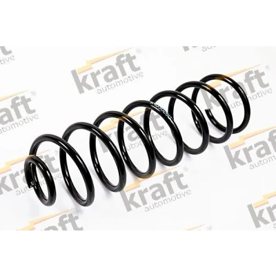 Imagem de KRAFT 4030260 Mola de suspensão Eixo traseiro SEAT: TOLEDO 1