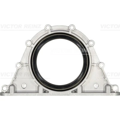 Imagem de REINZ 81 90001 00 Retentor de Cambota com estrutura suporte PTFE (politetrafluoretileno) BMW: X5, 5 Sedan, Touring