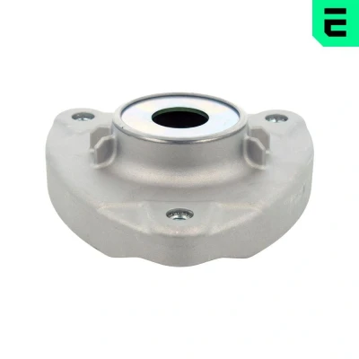 Imagem de OPTIMAL F0 0013 Suporte de apoio do conjunto mola / amortecedor Eixo dianteiro, lado esquerdo, direito sem chumaceira