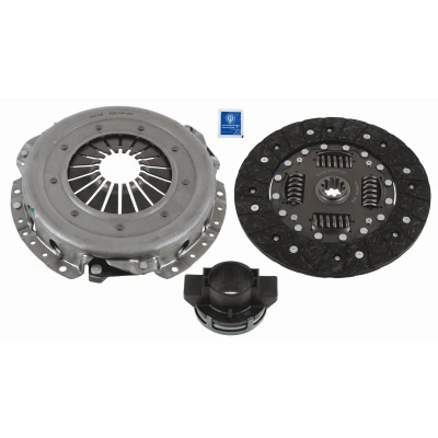 Imagem de SACHS 3000 951 644 Kit de Embraiagem 242