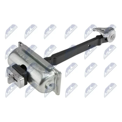 Imagem de NTY EZC PL 090 Bloqueador da porta traseira, de ambos os lados OPEL: Astra J Sports Tourer, Hatchback