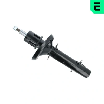 Imagem de OPTIMAL A 18589H Amortecedor Eixo dianteiro Pressão do óleo Tubo duplo com assento de mola cavilha em cima, braçadeira baixo M14x1,5