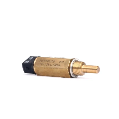 Imagem de BOSCH F 026 T03 100 Interruptor de temperatura, enriquecimento arranque a frio