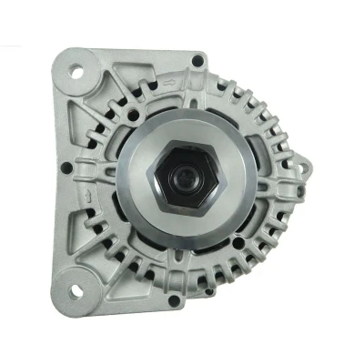 Imagem de AS PL Alternador 12V 110A PEUGEOT: 206 Hatchback, 307 306 Carrinha, RENAULT: CLIO 2, MEGANE SCENIC 2 A3052S
