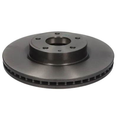 Imagem de BREMBO 09.C652.11 Disco de travão 295 25 5 interior ventilado revestido MAZDA: CX 3, 3 Hatchback, Sedan