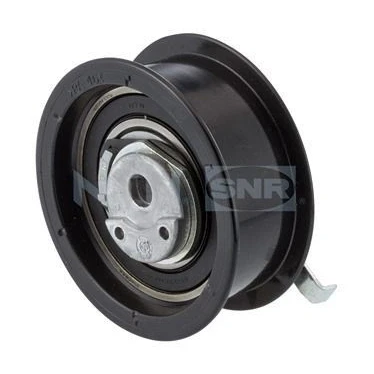 Imagem de SNR GT357.10 Rolo tensor, correia dentada AUDI: A4 B5 Sedan, Avant, A6 C5 VOLKSWAGEN: GOLF 3, Transporter 4 Bus,