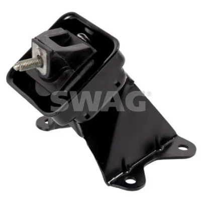 Imagem de SWAG 50 93 0094 Suporte, motor à direita Rolamento de Borracha e metal FORD: Transit Mk5 Minibus, Van