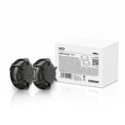 Imagem de OSRAM LEDCAP02 Tampa, farol principal