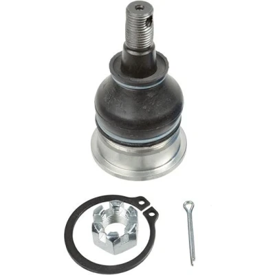 Imagem de LEMFÖRDER 29904 01 Rótula de suspensão Eixo dianteiro, em baixo, ambos os lados TOYOTA: Yaris II Hatchback, I Hatchback