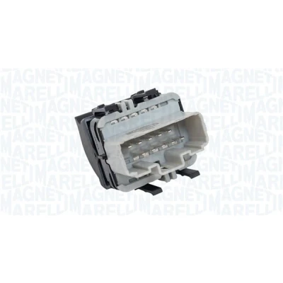 Imagem de Interruptor, elevadores dos vidros MAGNETI MARELLI 000051178010
