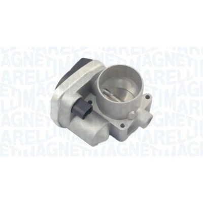 Imagem de MAGNETI MARELLI 802000000085 Corpo de Borboleta VOLKSWAGEN: Golf 4, Polo IV Hatchback, III SKODA: Fabia I 1 Combi