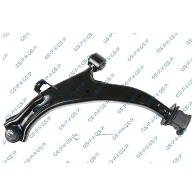 Imagem de GSP S063555 Braço de suspensão 16mm HONDA: HR V I