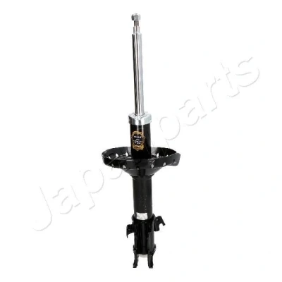 Imagem de JAPANPARTS MM 70049 Amortecedor Eixo dianteiro, lado esquerdo Pressão do gás Tubo duplo com assento de mola cavilha em cima