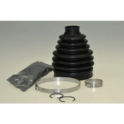 Imagem de LÖBRO 306594 Fole de Transmissão 109,00 TPE (elastómero termoplástico) NISSAN: Qashqai / Qashqai+2 I