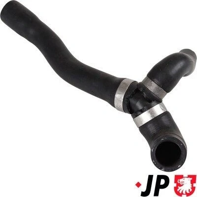 Imagem de JP GROUP 1114309400 Mangueira de Radiador VOLKSWAGEN: GOLF 3, Sharan I, Passat B3/B4 Variant, SEAT: Ibiza 2, Córdoba I Sedan