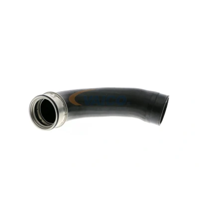 Imagem de VAICO V10 4385 Mangueira Para o Turbocompressor Borracha com entretela Q+, original equipment manufacturer quality