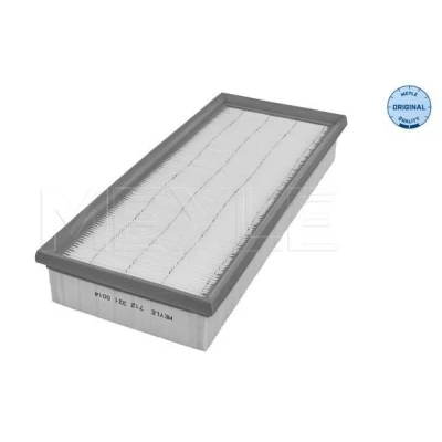 Imagem de MEYLE 712 321 0014 Filtro de ar 50 143 340 Cartucho filtrante ORIGINAL Quality FORD: MONDEO 3, 3 Kombi, Stufenheck