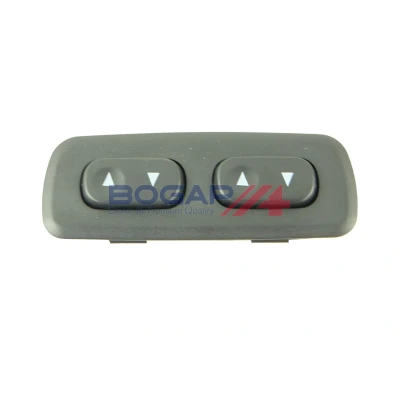 Imagem de BOGAP Y7339105 Interruptor, elevadores dos vidros HYUNDAI: ACCENT 1