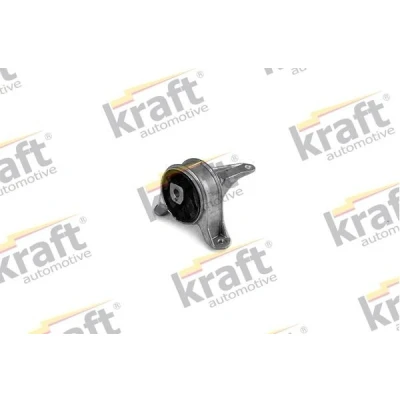 Imagem de KRAFT 1491812 Suporte, motor à frente, lado direito OPEL: Astra G CC, Zafira A, Caravan