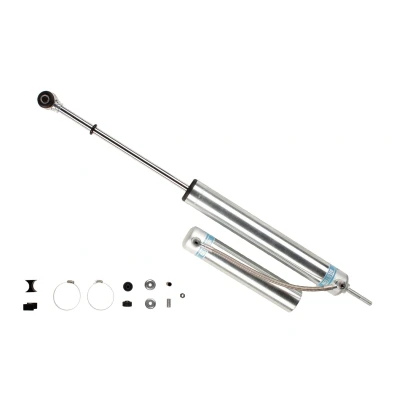 Imagem de BILSTEIN B8 5160 25 187632 Amortecedor Eixo dianteiro Pressão do gás Tubo simples sem apoios de mola olhal em baixo, cavilha cima