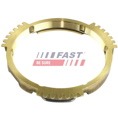 Imagem de FAST FT62268 Anel sincronizador, caixa de velocidades manual