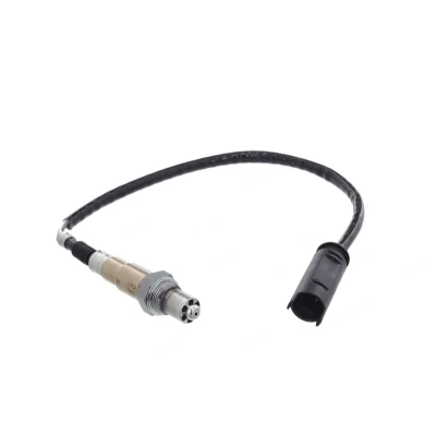 Imagem de VALEO 368474 Sonda lambda antes do catalisador, para o catalisador M18x1,5 plana, Rosca pré lubrificada, com aquecimento BMW: 3 Sedan, Coupe