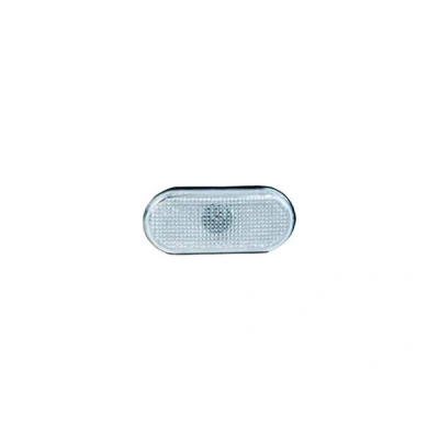 Imagem de DPA 89490232402 Intermitente branco à frente SKODA: FELICIA 1 Pickup, 2, 2 Kombi, VOLKSWAGEN: Caddy Kastenwagen