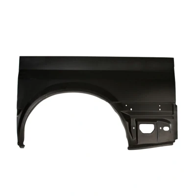 Imagem de Guarda lamas interior BLIC 6504 03 2509531P, Links