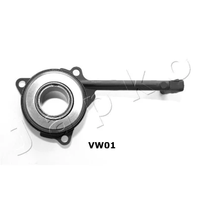 Imagem de JAPKO 90VW01 Rolamento de Embraiagem VOLKSWAGEN: Passat B6 Variant, Golf 4, Polo IV Hatchback, SEAT: Leon II Ibiza 3