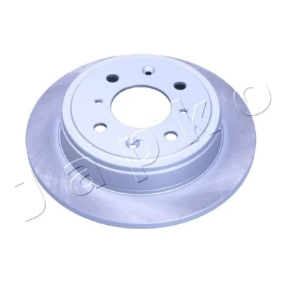 Imagem de JAPKO 61409C Disco de travão Eixo traseiro 237,6 9 4 61 cheio pintado HONDA: Civic 5 Stufenheck, 6 V Hatchback