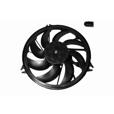 Imagem de VEMO V42 01 1127 Ventilador de Radiador 390mm 12V Original Quality PEUGEOT: 206 Hatchback, SW