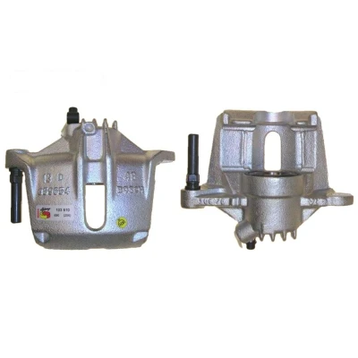 Imagem de BOSCH 0 204 103 610 Pinça de travão Ferro fundido 52 PEUGEOT: 206 Hatchback, 306 CITROËN: Xsara Hatchback