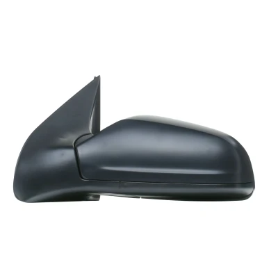 Imagem de Espelho retrovisor Tyc 325 0060 esquerda preto para regulação eléctrica dos espelhos, não esférico, aquecível OPEL: Astra H Caravan, Hatchback