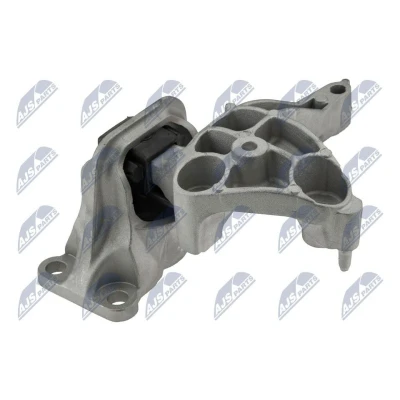 Imagem de NTY ZPS RE 075 Suporte, motor à direita RENAULT: MEGANE 3 Grandtour, Coupe, SCENIC