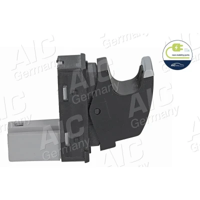 Imagem de AIC 71776 Interruptor, elevadores dos vidros do lado passageiro, traseira esquerda, direita VOLKSWAGEN: Golf 6, Passat B7 Variant