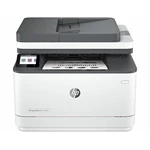 Imagem de HP LaserJet Pro 3102fdn Impressora Multifunções Laser Monocromática Duplex Fax