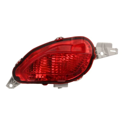 Imagem de ALKAR 2271268 Luz de nevoeiro traseira esquerda sem porta lâmpadas TOYOTA: Yaris III Hatchback
