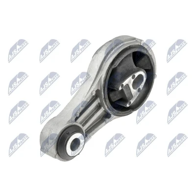 Imagem de NTY ZPS RE 068 Suporte, motor em baixo, traseira Rolamento de borracha e metal RENAULT: LAGUNA 3 Grandtour,