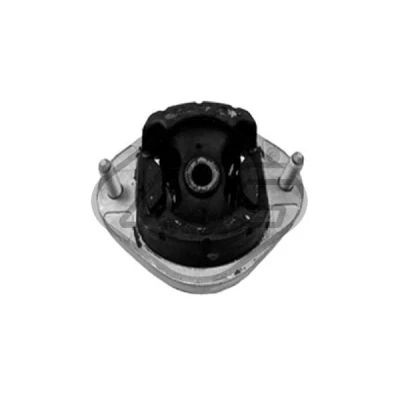 Imagem de Metalcaucho 54206 Suporte, motor traseira Rolamento de borracha e metal AUDI: A4 B6 Avant, Sedan, B7 SEAT: Exeo ST