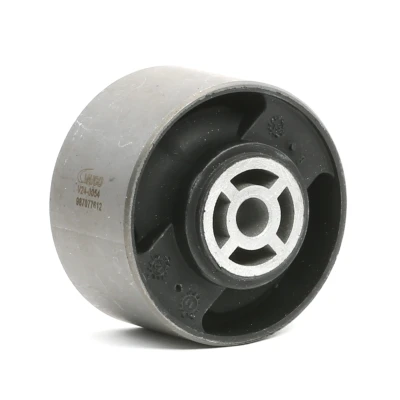 Imagem de VAICO V24 0054 Suporte, motor Original Quality do lado motor, traseira Rolamento de borracha e metal 70 PEUGEOT: 206 Hatchback, 307 Hatchback